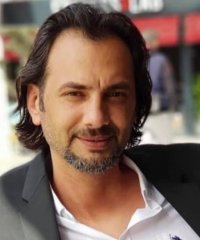 Oğuzhan Erdil