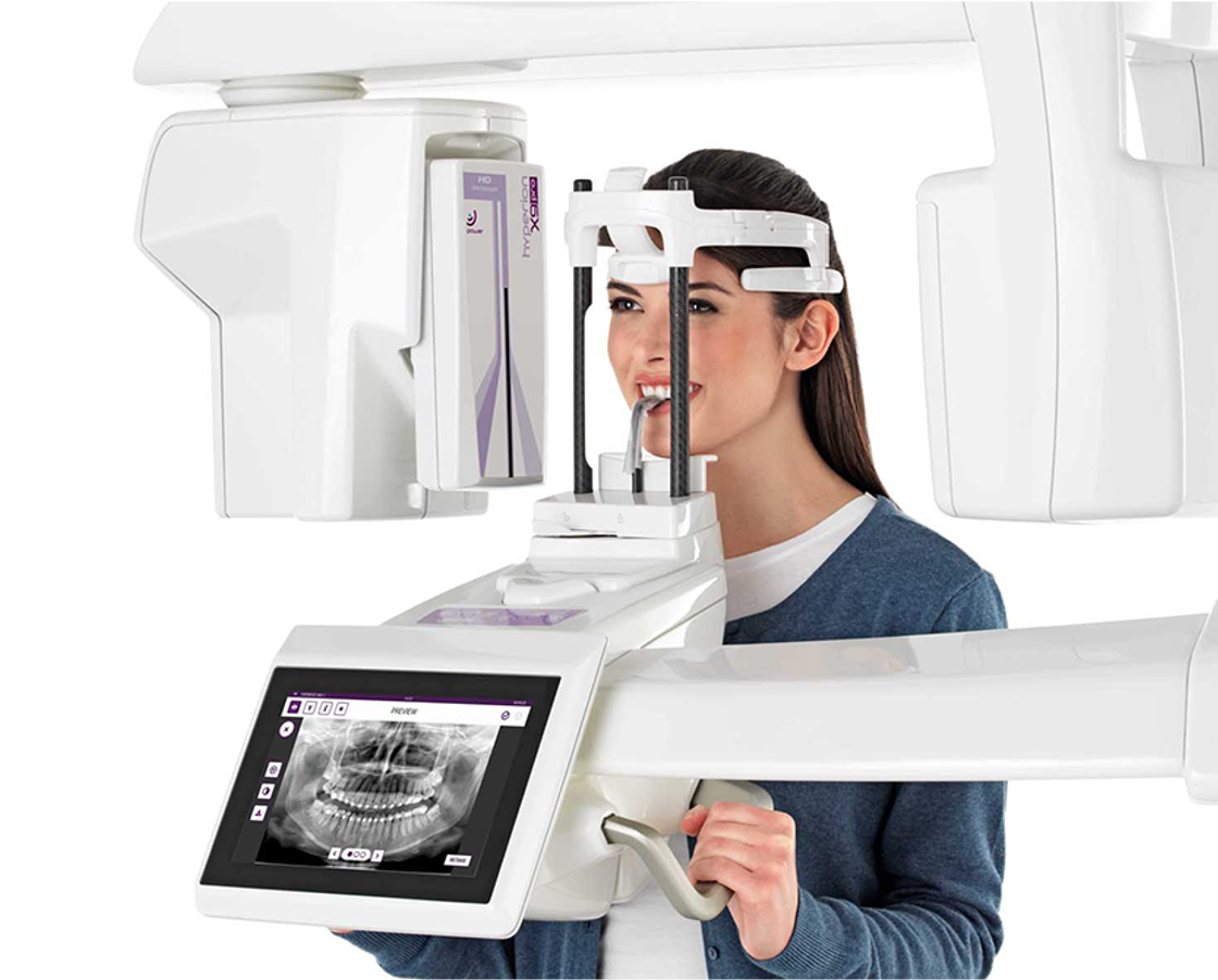 Dental Tomografi